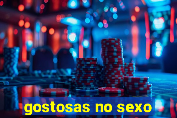 gostosas no sexo